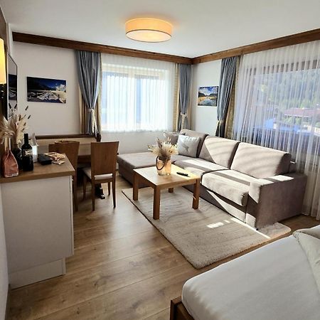 Appartements Alpenland Pertisau Zewnętrze zdjęcie