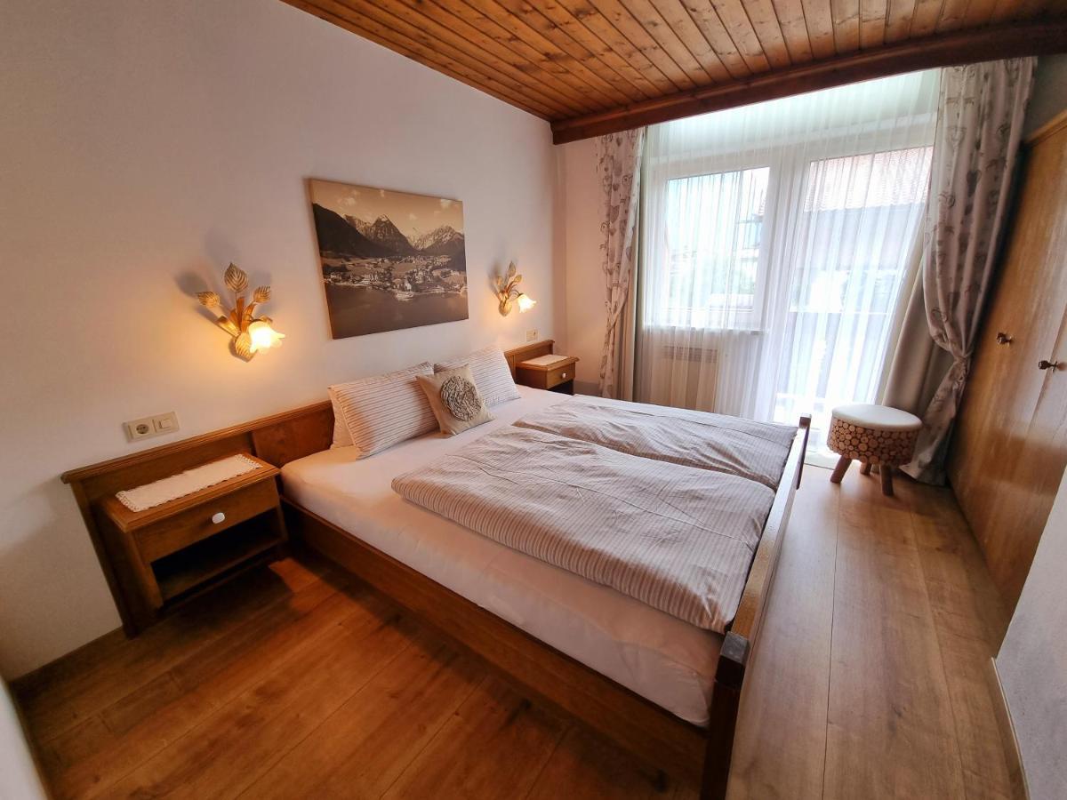 Appartements Alpenland Pertisau Zewnętrze zdjęcie