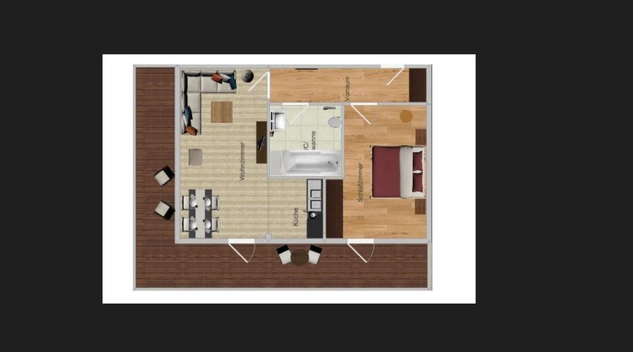 Appartements Alpenland Pertisau Zewnętrze zdjęcie