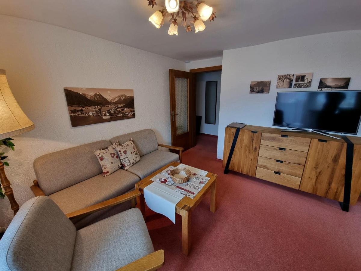 Appartements Alpenland Pertisau Zewnętrze zdjęcie
