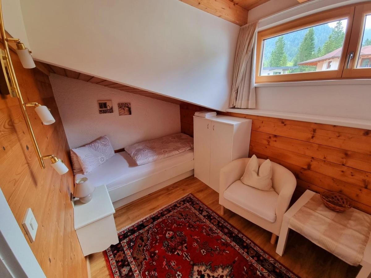 Appartements Alpenland Pertisau Zewnętrze zdjęcie