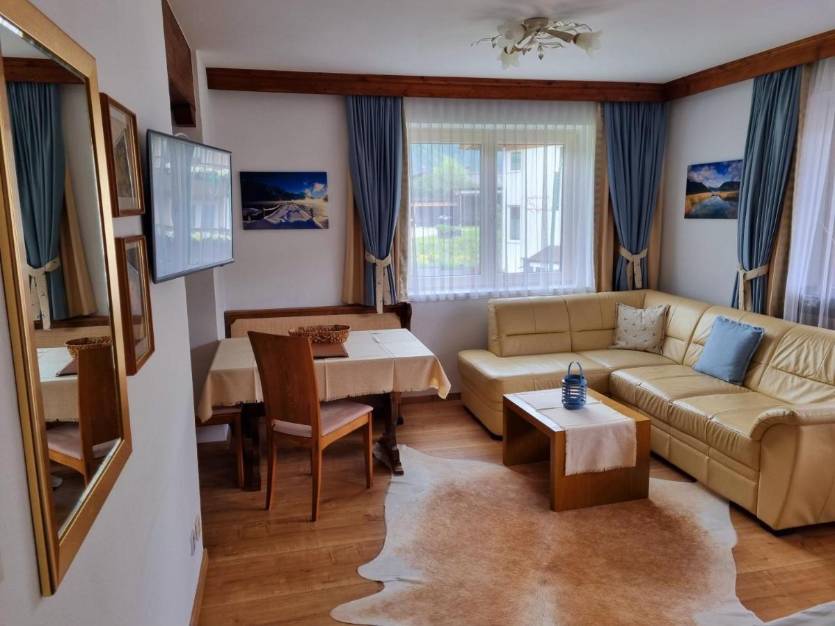 Appartements Alpenland Pertisau Zewnętrze zdjęcie