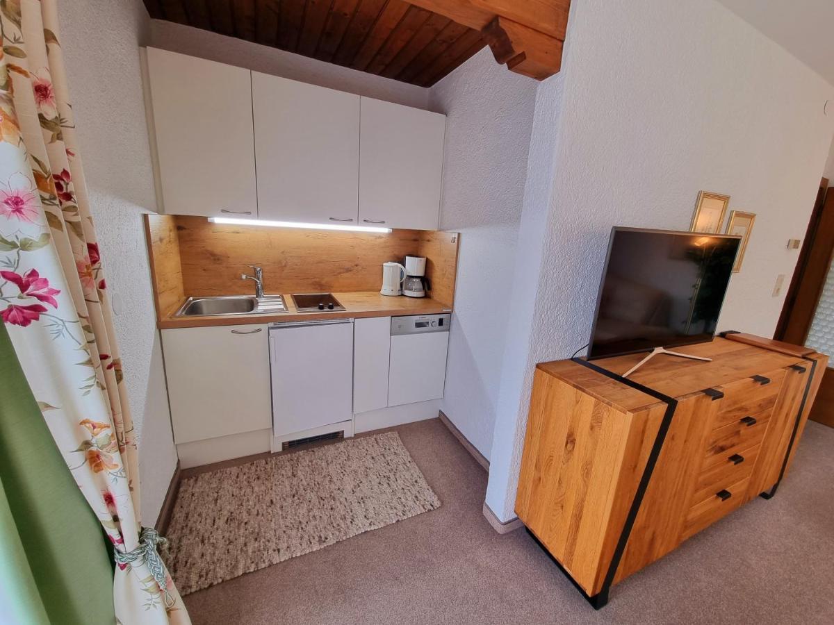 Appartements Alpenland Pertisau Zewnętrze zdjęcie