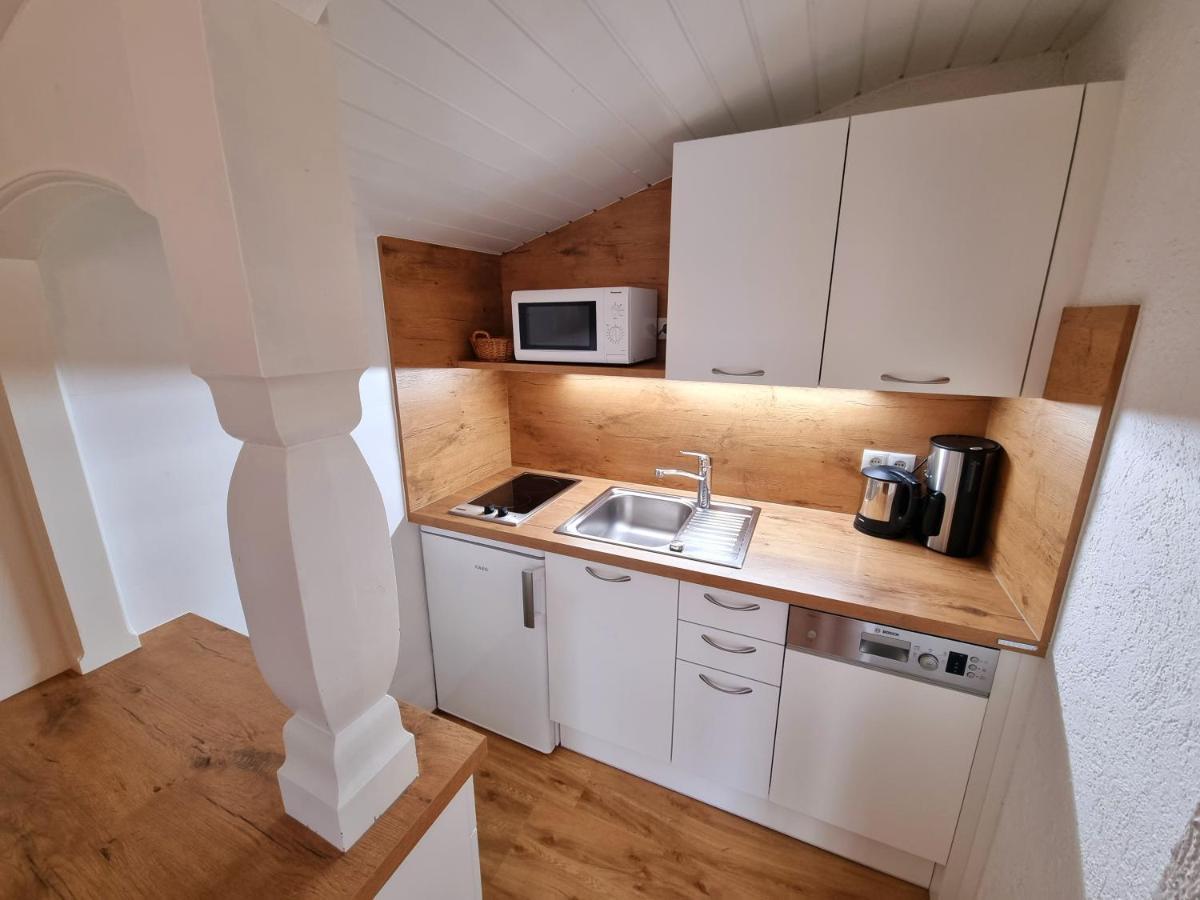 Appartements Alpenland Pertisau Zewnętrze zdjęcie