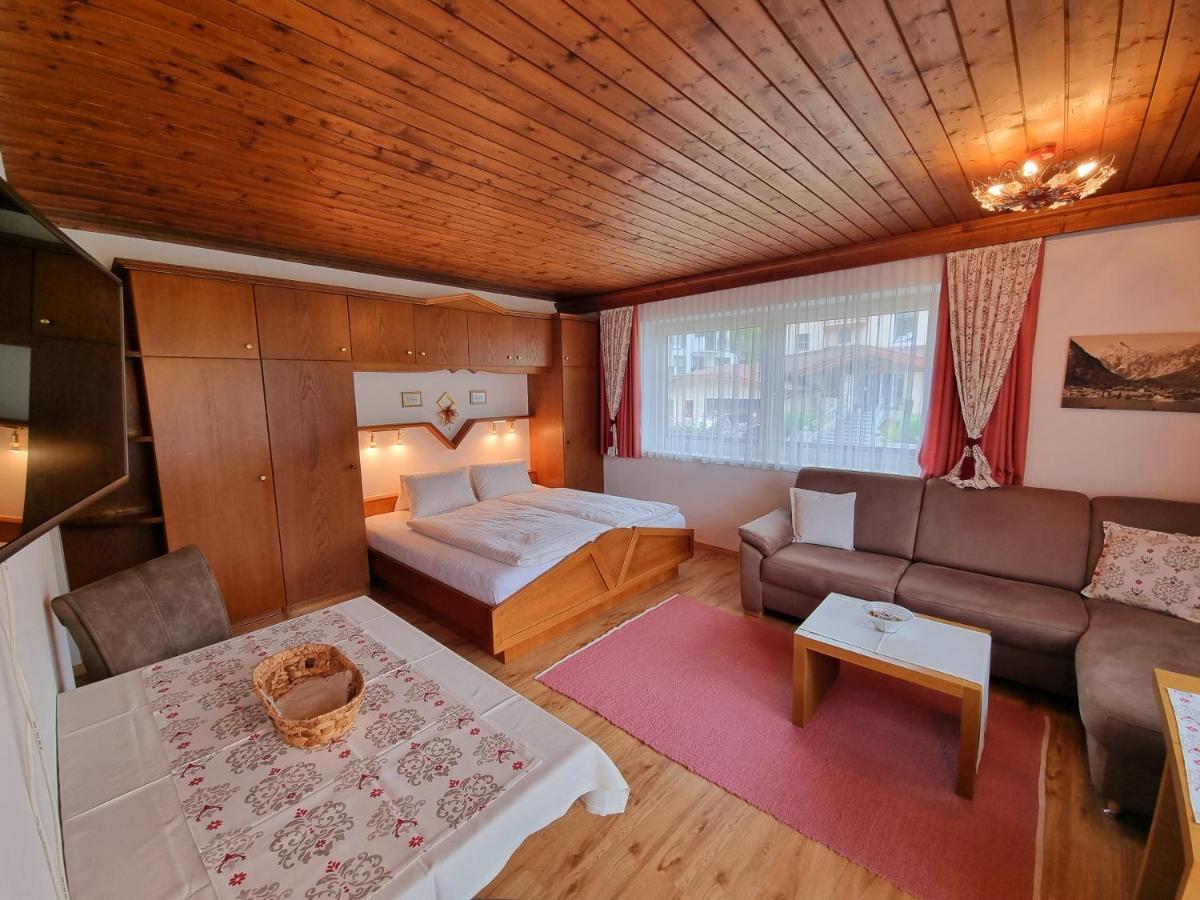 Appartements Alpenland Pertisau Zewnętrze zdjęcie