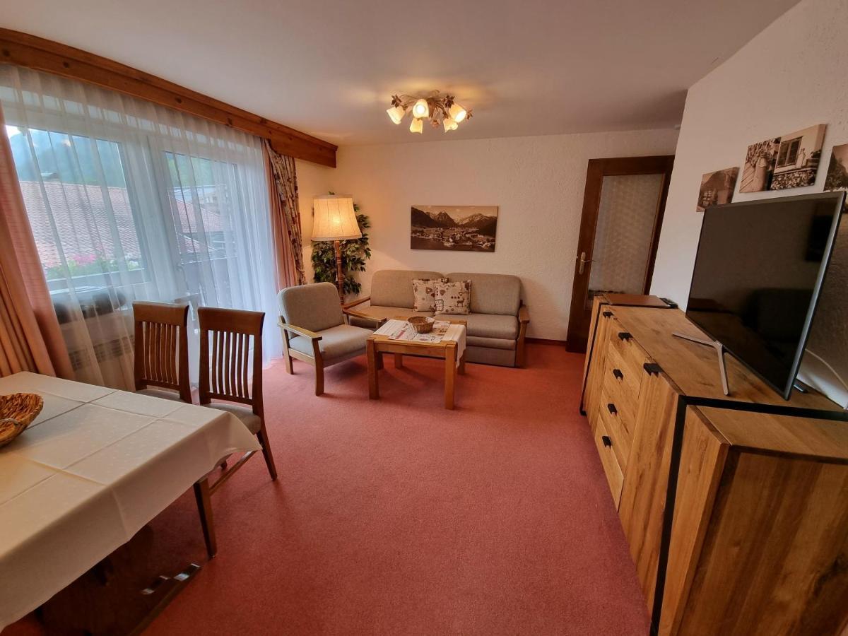 Appartements Alpenland Pertisau Zewnętrze zdjęcie