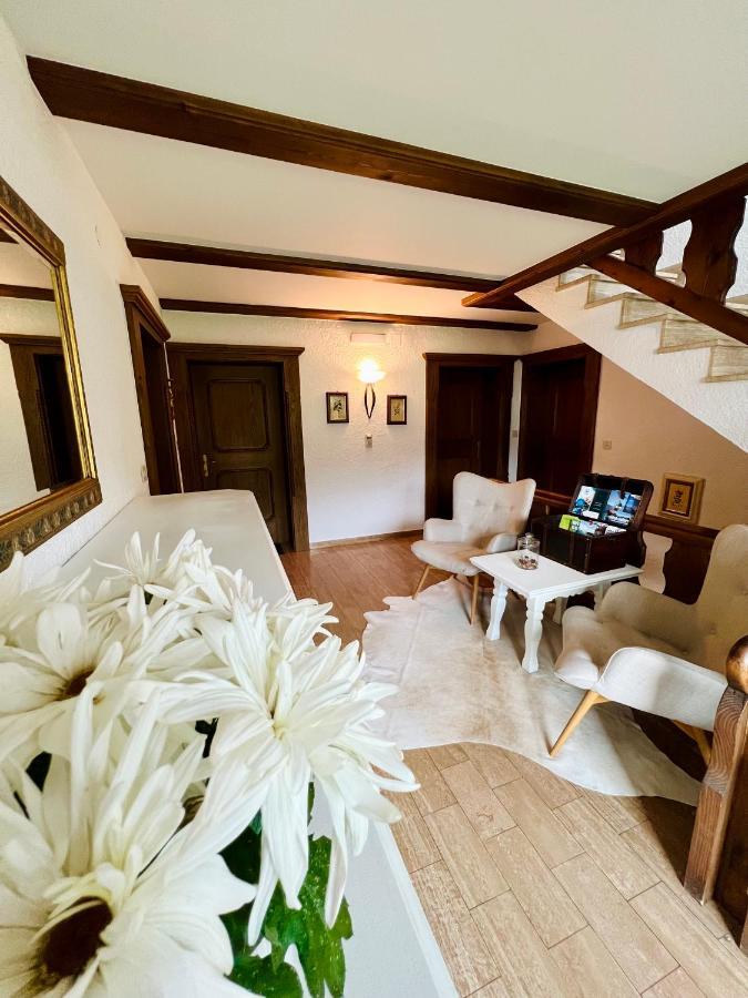 Appartements Alpenland Pertisau Zewnętrze zdjęcie