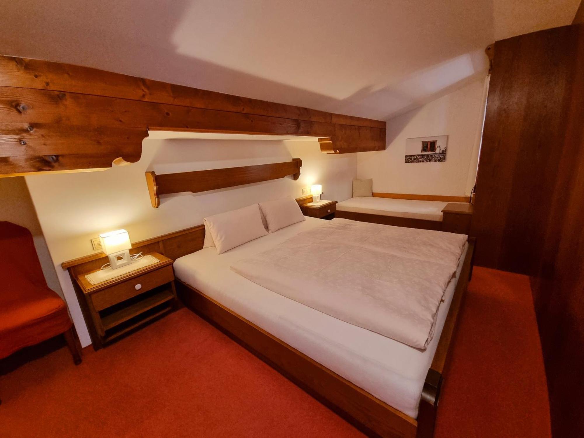 Appartements Alpenland Pertisau Zewnętrze zdjęcie
