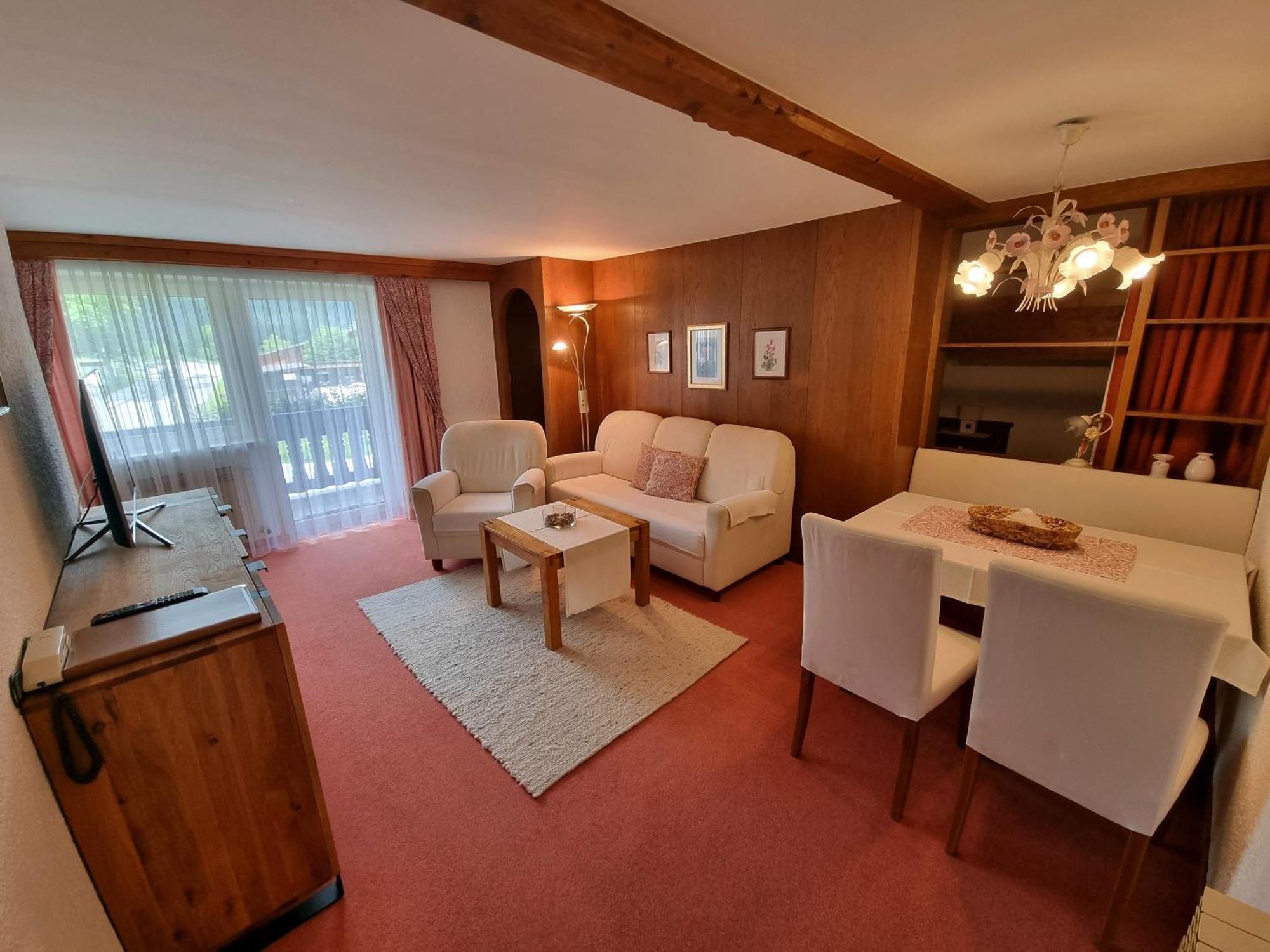 Appartements Alpenland Pertisau Zewnętrze zdjęcie