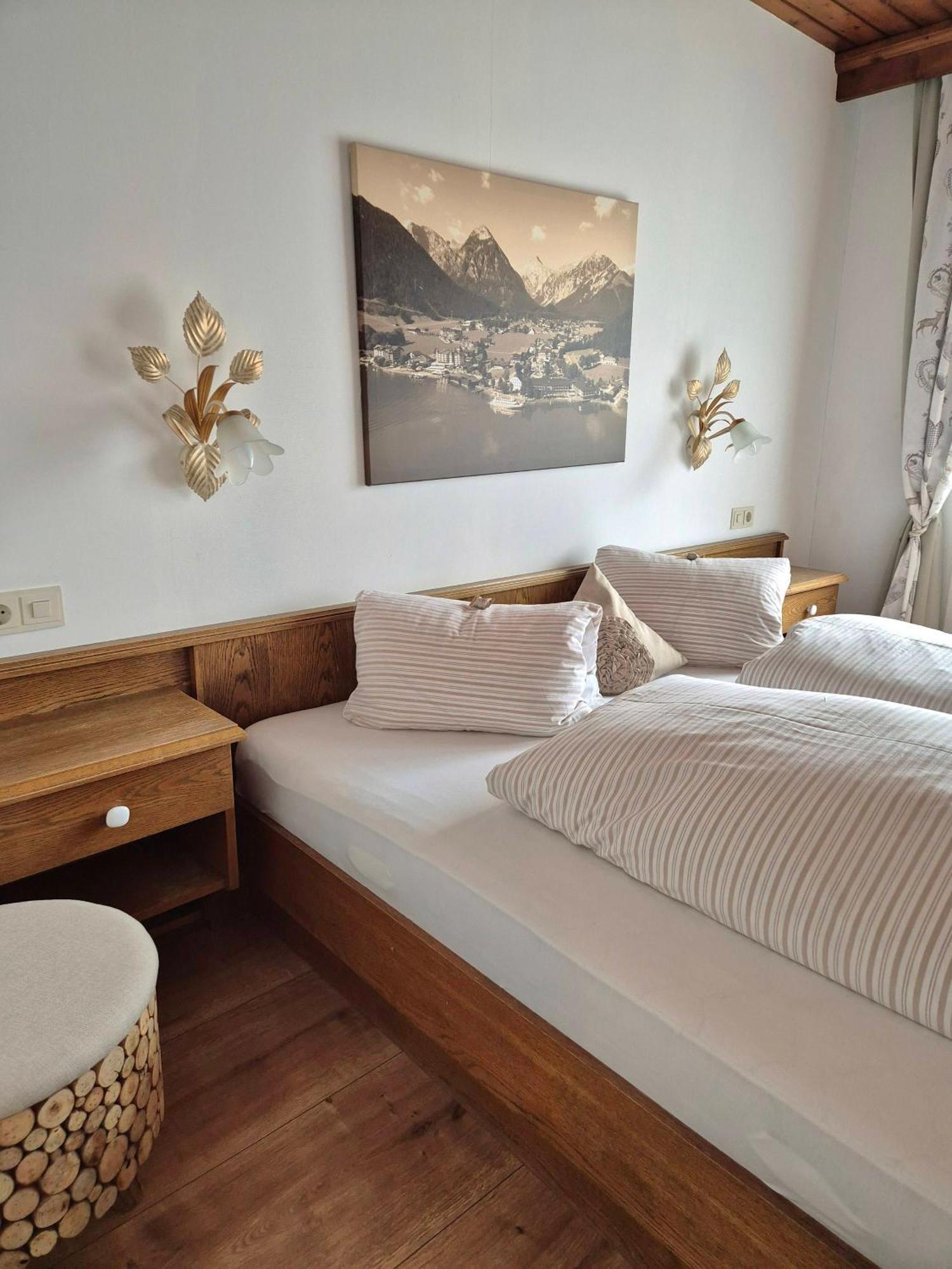 Appartements Alpenland Pertisau Zewnętrze zdjęcie