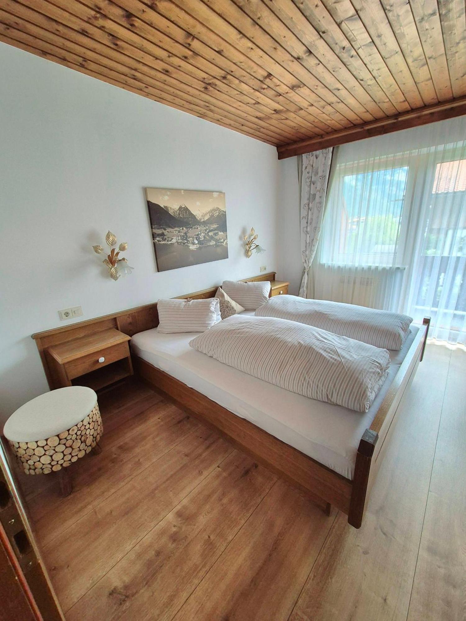 Appartements Alpenland Pertisau Zewnętrze zdjęcie
