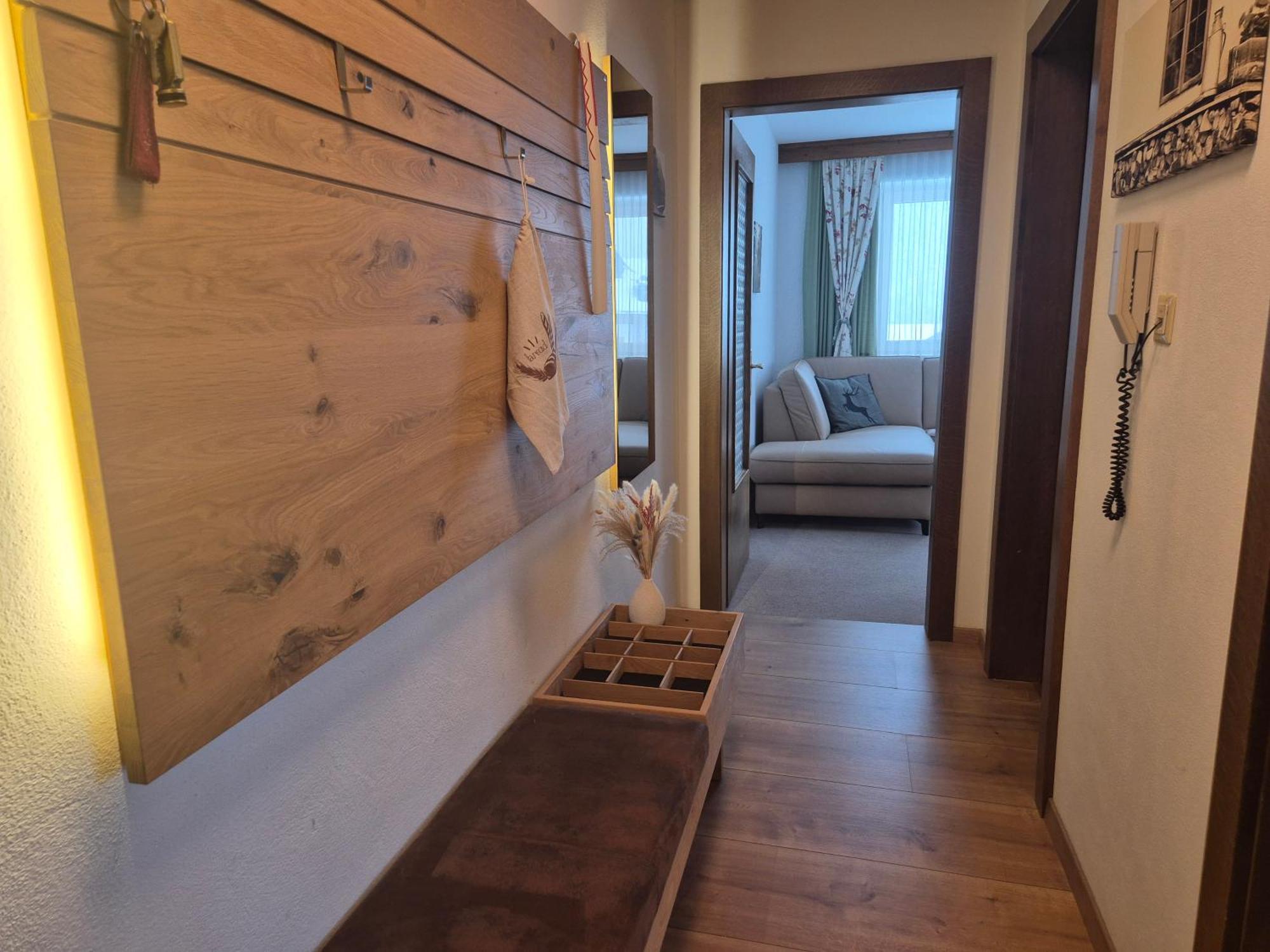 Appartements Alpenland Pertisau Zewnętrze zdjęcie