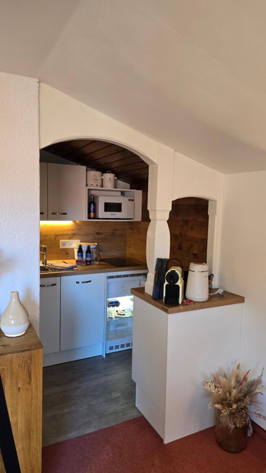 Appartements Alpenland Pertisau Zewnętrze zdjęcie