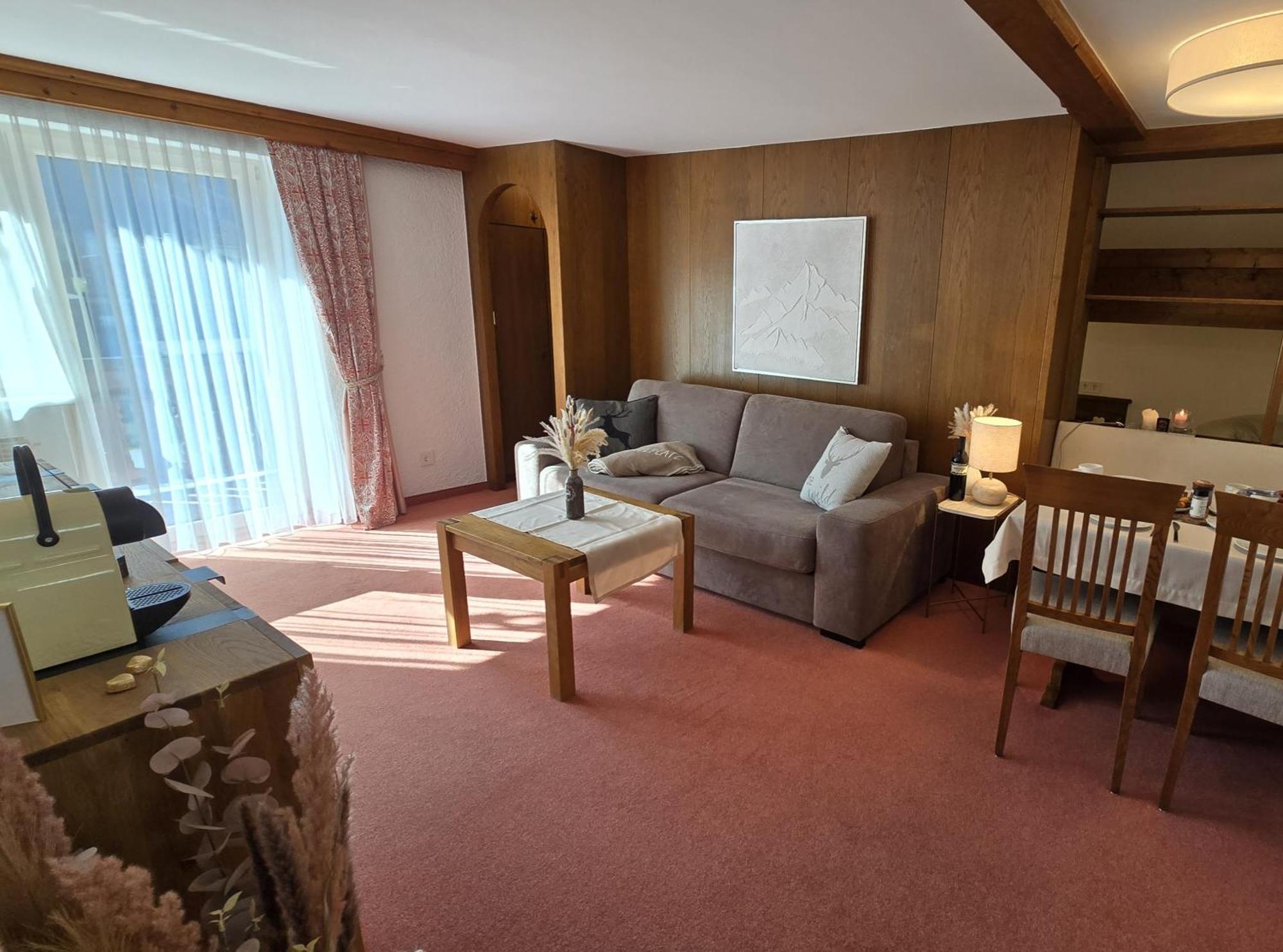 Appartements Alpenland Pertisau Zewnętrze zdjęcie