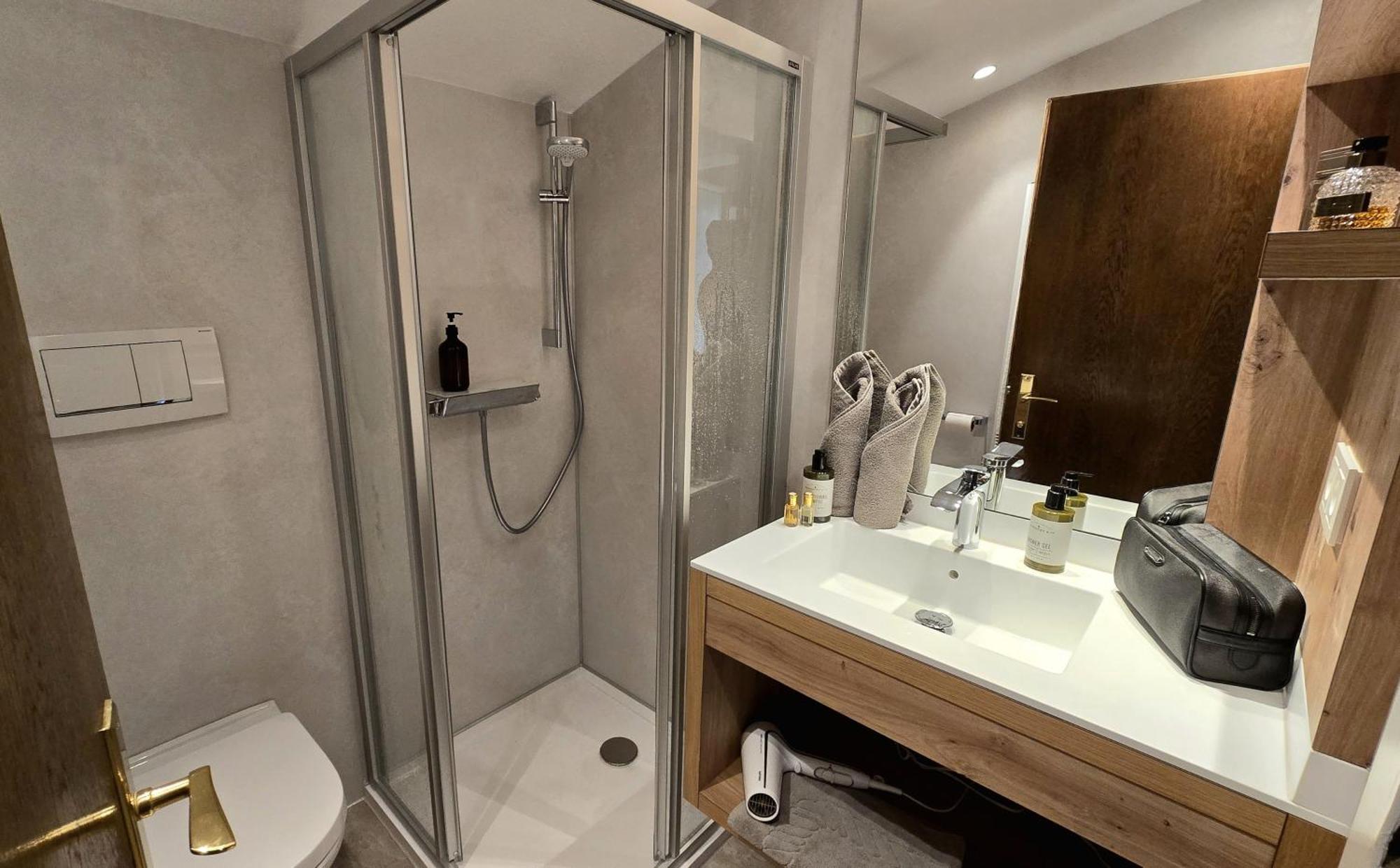 Appartements Alpenland Pertisau Zewnętrze zdjęcie
