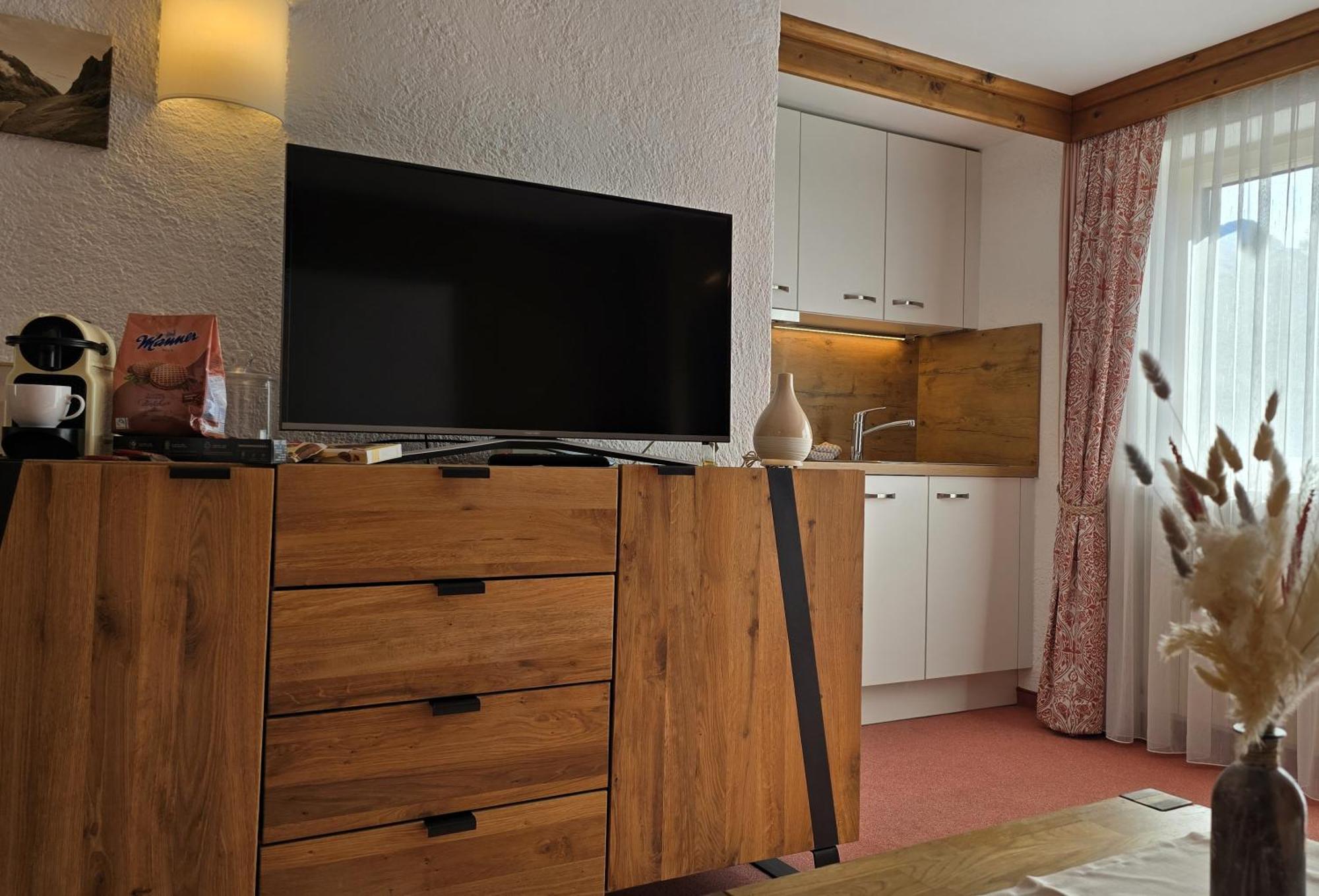 Appartements Alpenland Pertisau Zewnętrze zdjęcie