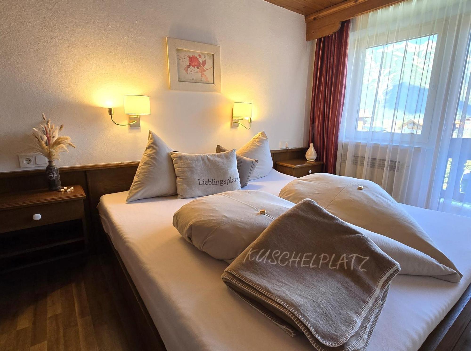 Appartements Alpenland Pertisau Zewnętrze zdjęcie