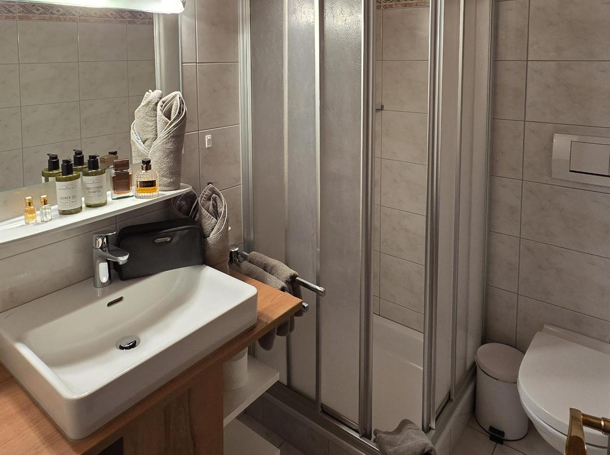 Appartements Alpenland Pertisau Pokój zdjęcie