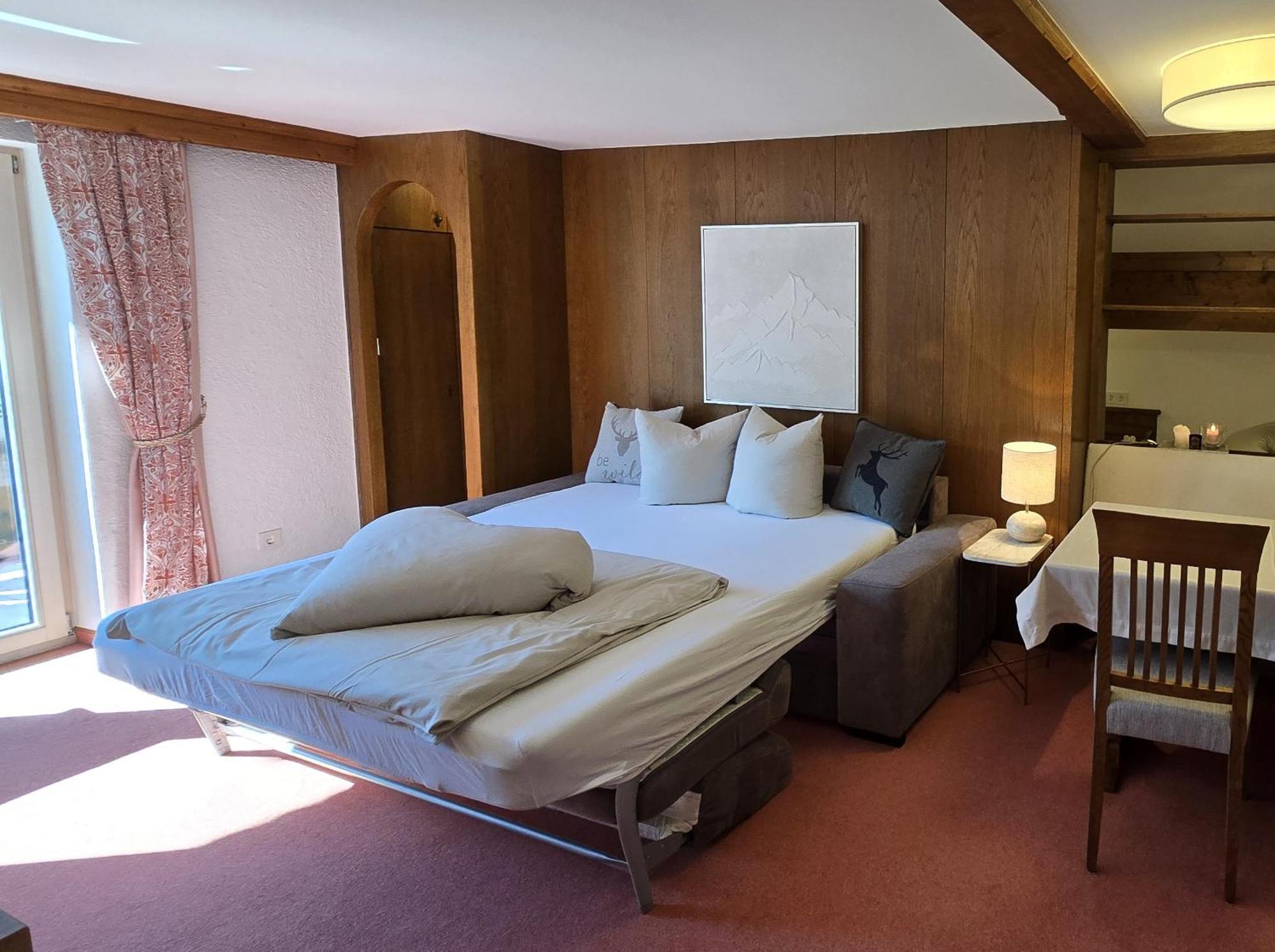Appartements Alpenland Pertisau Zewnętrze zdjęcie