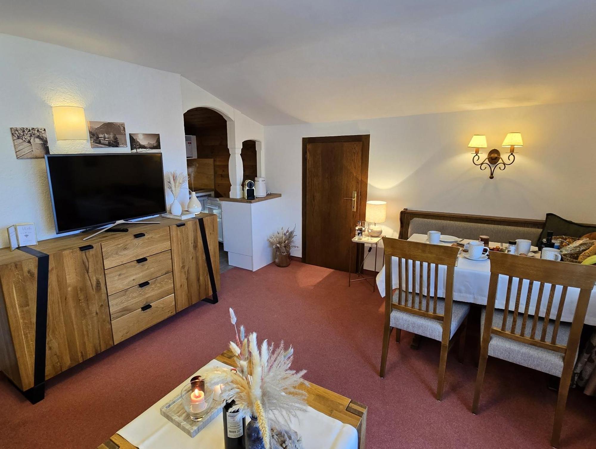 Appartements Alpenland Pertisau Zewnętrze zdjęcie