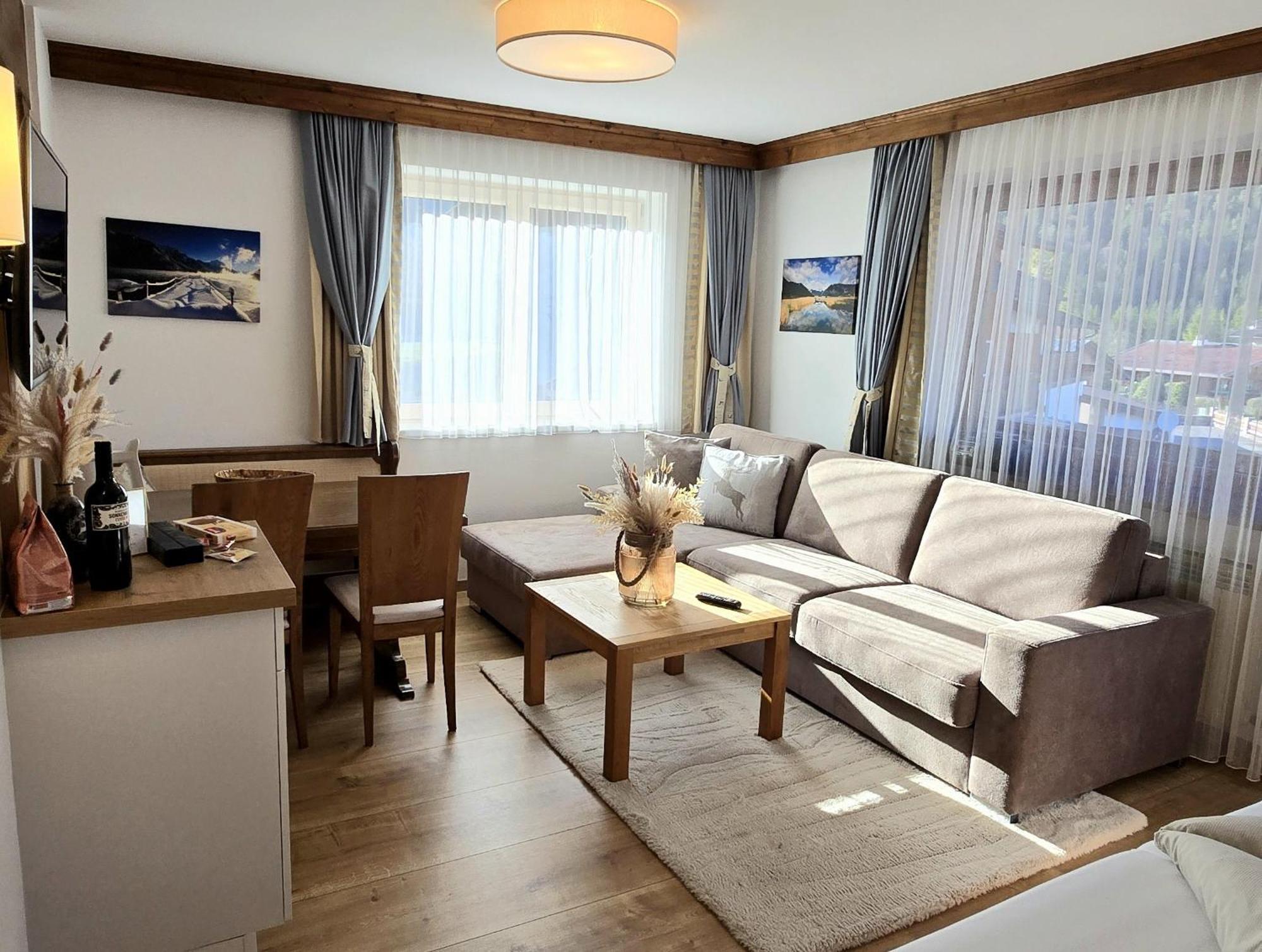 Appartements Alpenland Pertisau Pokój zdjęcie