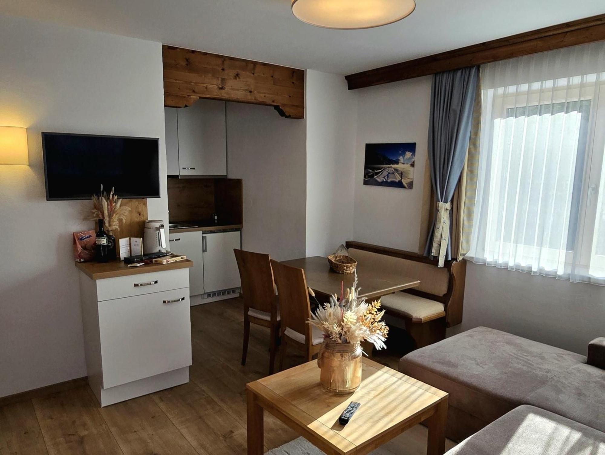Appartements Alpenland Pertisau Zewnętrze zdjęcie
