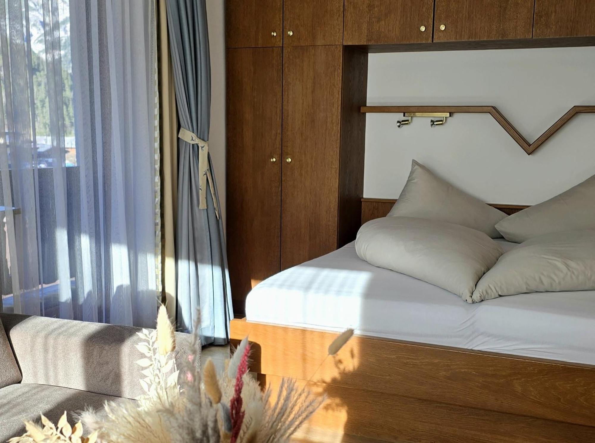 Appartements Alpenland Pertisau Zewnętrze zdjęcie